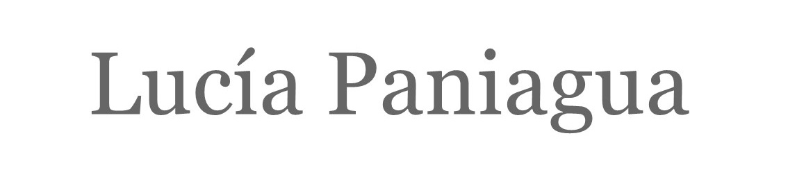 lucia paniagua psicologa bilbao logo